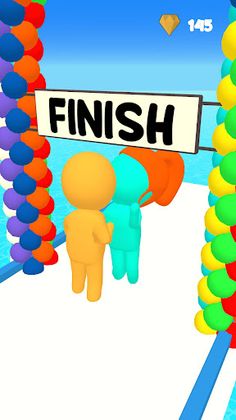 Color Blind - Screenshot 1