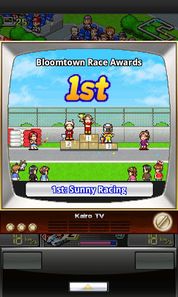 Grand Prix Story - Screenshot 5
