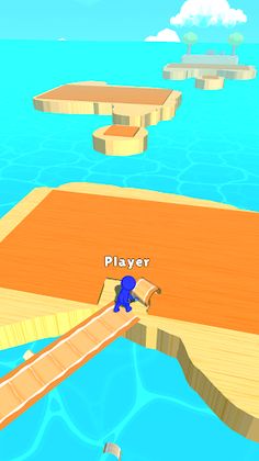 Wood Spiral Island - Screenshot 4