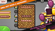 Papa's Hot Doggeria To Go! - Screenshot 2