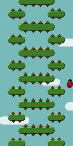 Dash And Dodge - Screenshot 3