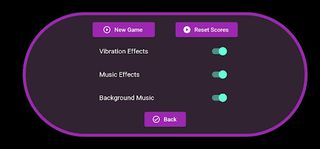 Bono Game - Screenshot 1