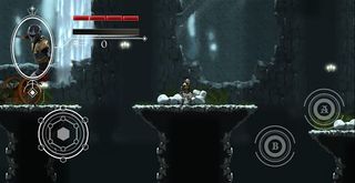 Dungeon Escape - Screenshot 2