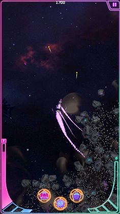 Vortex - Screenshot 1