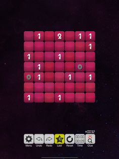 Tentaizu - Screenshot 1