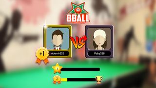 Super 8 Ball Pool - Screenshot 3
