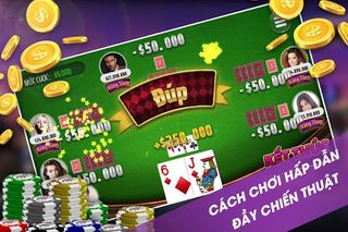 Catte Card Game - Screenshot 3