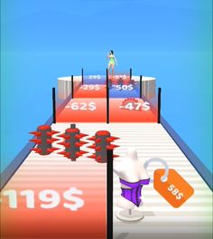 Corset Evolution - Screenshot 4