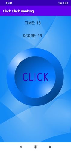 Click Click Ranking - Screenshot 4