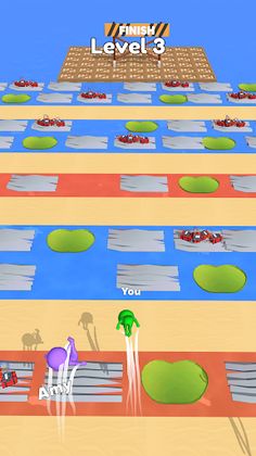 Boat Hopping - Screenshot 3