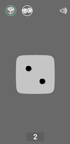 Dice Game - Screenshot 3