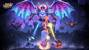 Evo Defense - Screenshot 5