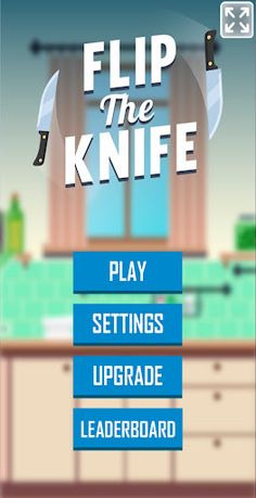 Flip The Knife - Screenshot 2