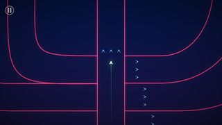 Neon Journey - Screenshot 3