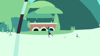 Thirteen & Half Cats - Screenshot 2