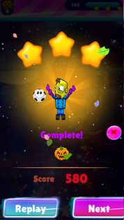 Zombie Burst - Screenshot 5