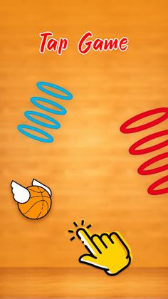 Flappy Ball - Screenshot 4