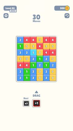 Solve`N Blast - Screenshot 2
