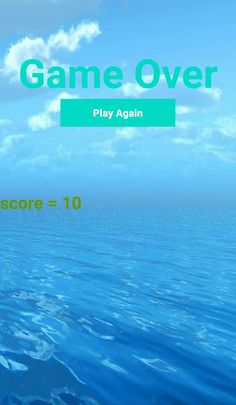 Save the Fish - Screenshot 3