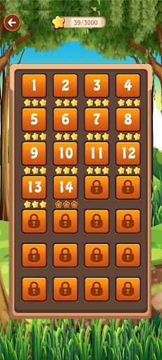 Safari Matching - Screenshot 2