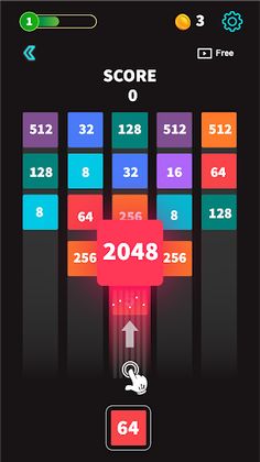 Daily Connect - Merge Numbers - Screenshot 4