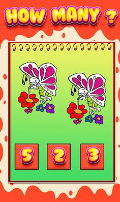 Pretend Princess Drawing Book - Screenshot 4