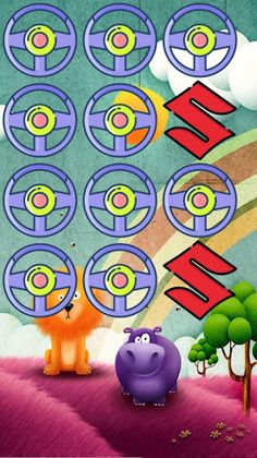 Memmat - Screenshot 3