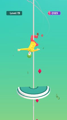 Pole Star! - Screenshot 3