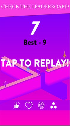 Slide and Switch: Paris - Screenshot 3