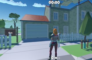 Indian Bikes Buses Driving 3D - Screenshot 1