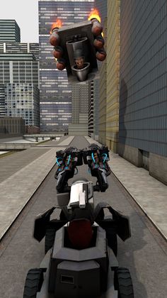 Toilet Fight - Screenshot 4