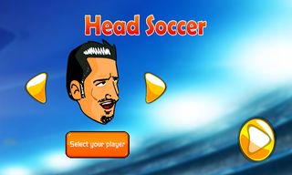 Headball Soccer - Screenshot 3