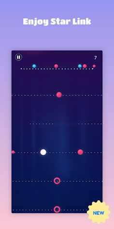 Star Link - Screenshot 2