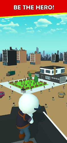 Zombie Sniper: Apocalypse Hunt - Screenshot 1