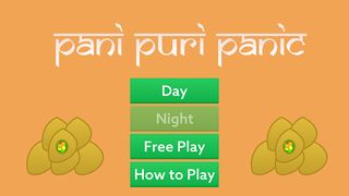 Pani Puri Panic - Screenshot 3