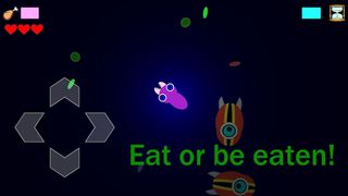 Evolution Simulator - Screenshot 1