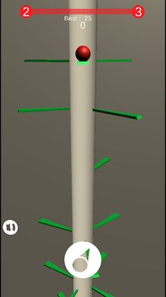 Drop ball - Cae con estilo - Screenshot 3