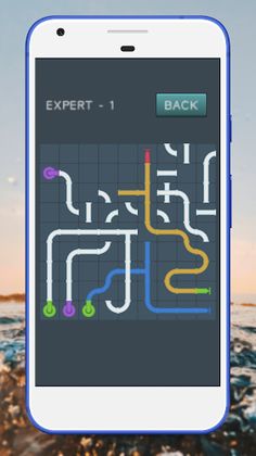 Piponnect : Pipes Puzzle - Screenshot 4