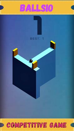 BALLSIO - Screenshot 1