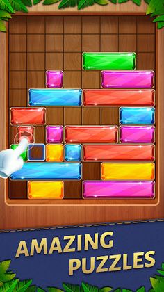 Cube Master Dropuzzle - Screenshot 2