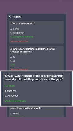 History Games - learn history - Screenshot 4