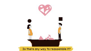 Brain Games: Love or Money - Screenshot 2