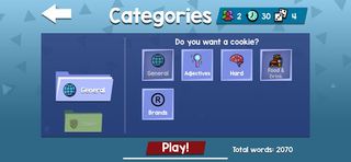 Myme Time: The mime game for y - Screenshot 1