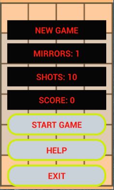 Find Mirrors - Screenshot 2