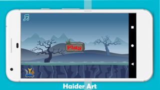 Flying Panda Funny - Screenshot 2