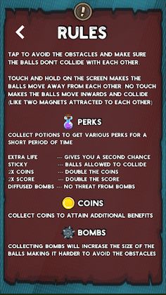 Magnetude - Screenshot 2