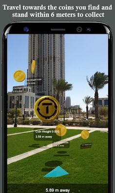 Coin Hunter - Screenshot 3