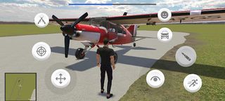 Fight Gangster City - driving - Screenshot 3