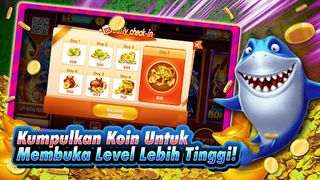 Paus Marah-Memancing FAFAFA - Screenshot 1