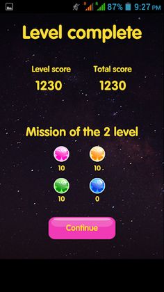 Butterfly Ball Shoot - Screenshot 4